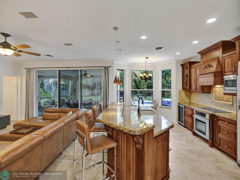  Single Family Homes Photo 26: 11809 NW 11 Ct  Coral Springs,  FL 33071