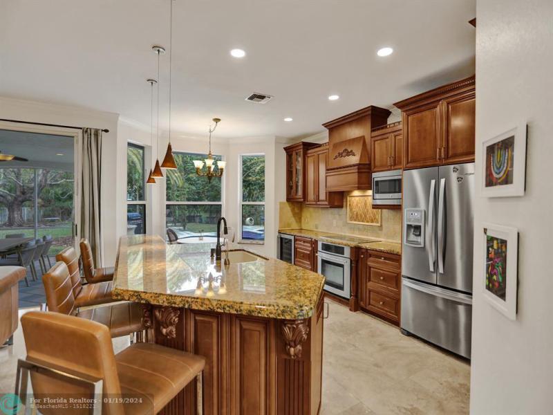  Single Family Homes Photo 27: 11809 NW 11 Ct  Coral Springs,  FL 33071