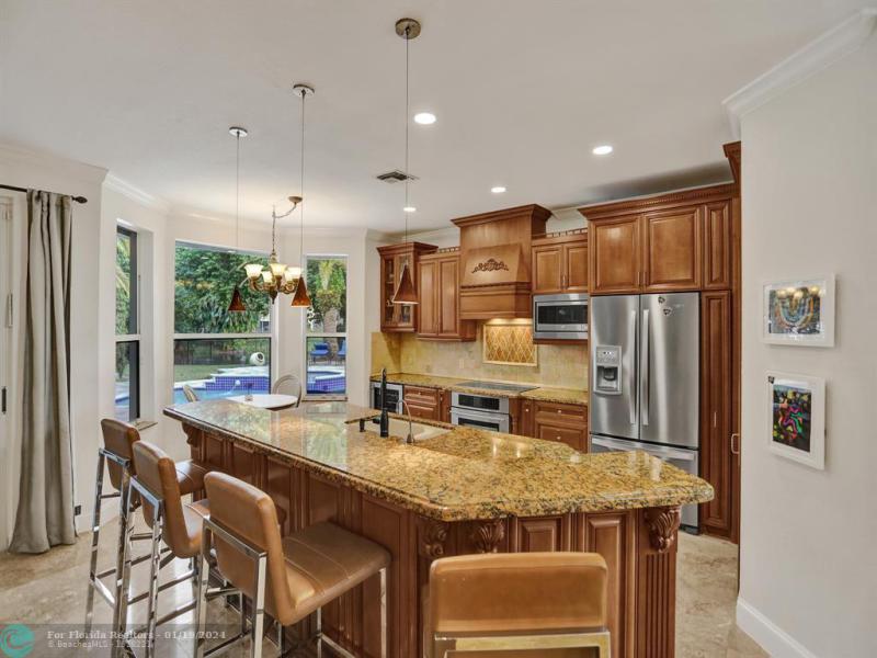  Single Family Homes Photo 28: 11809 NW 11 Ct  Coral Springs,  FL 33071