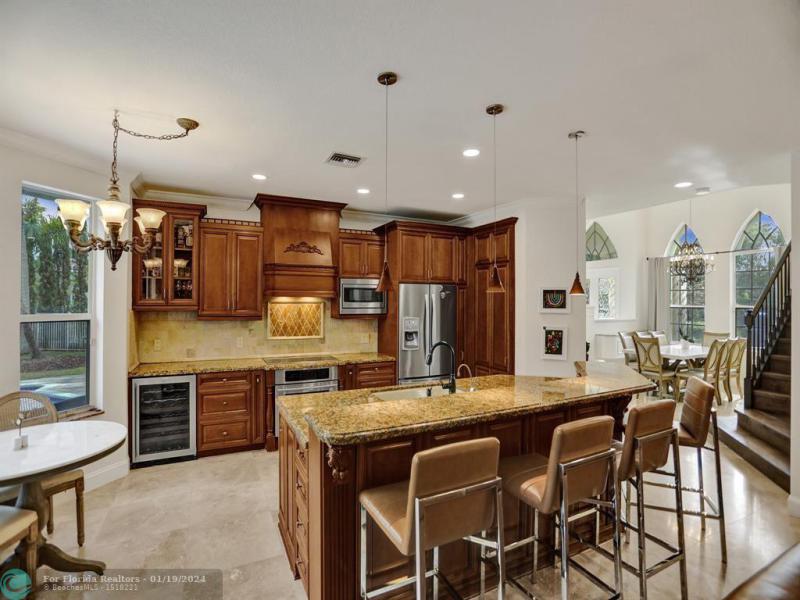  Single Family Homes Photo 29: 11809 NW 11 Ct  Coral Springs,  FL 33071