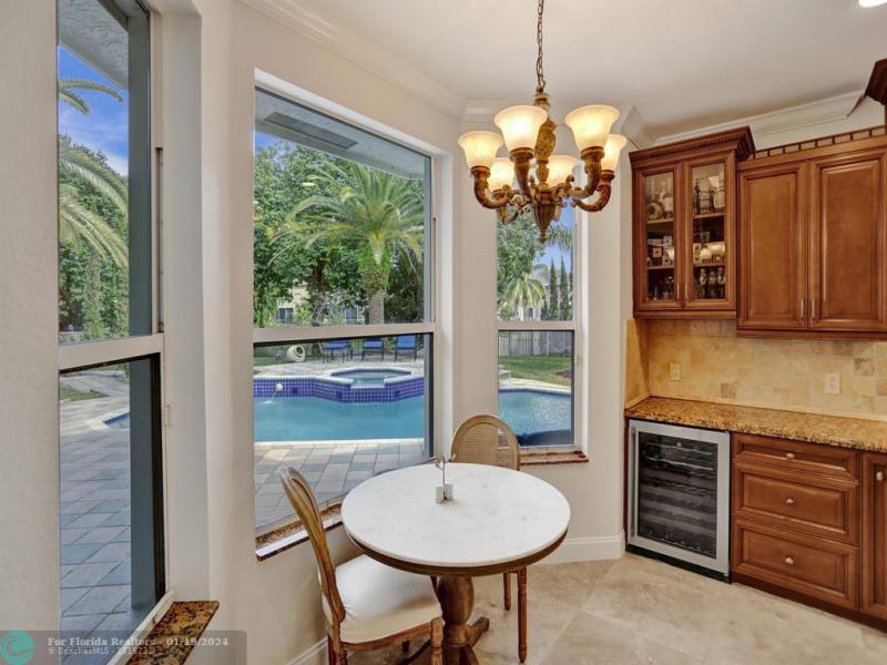  Single Family Homes Photo 30: 11809 NW 11 Ct  Coral Springs,  FL 33071