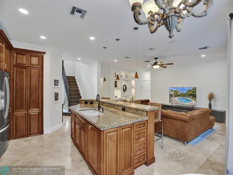  Single Family Homes Photo 31: 11809 NW 11 Ct  Coral Springs,  FL 33071