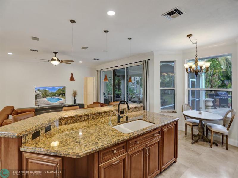  Single Family Homes Photo 32: 11809 NW 11 Ct  Coral Springs,  FL 33071