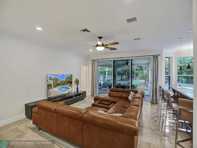 Single Family Homes Photo 33: 11809 NW 11 Ct  Coral Springs,  FL 33071
