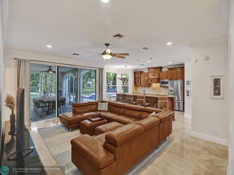  Single Family Homes Photo 34: 11809 NW 11 Ct  Coral Springs,  FL 33071