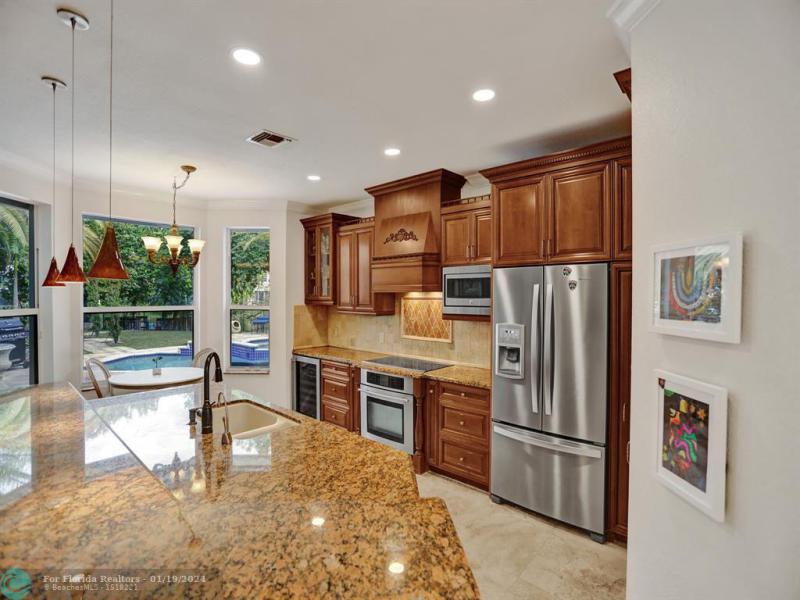  Single Family Homes Photo 38: 11809 NW 11 Ct  Coral Springs,  FL 33071