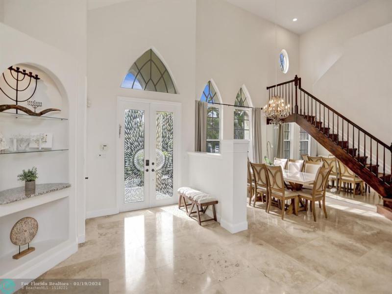  Single Family Homes Photo 47: 11809 NW 11 Ct  Coral Springs,  FL 33071