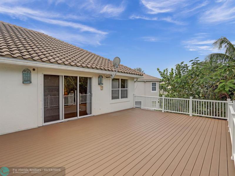  Single Family Homes Photo 61: 11809 NW 11 Ct  Coral Springs,  FL 33071
