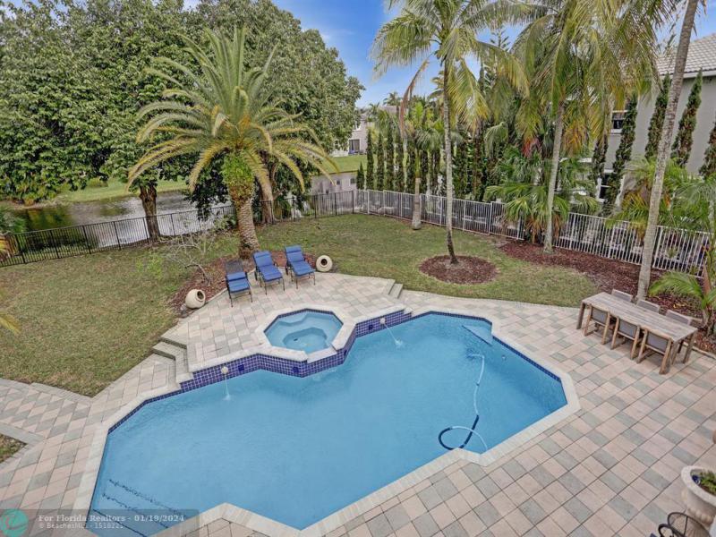  Single Family Homes Photo 63: 11809 NW 11 Ct  Coral Springs,  FL 33071