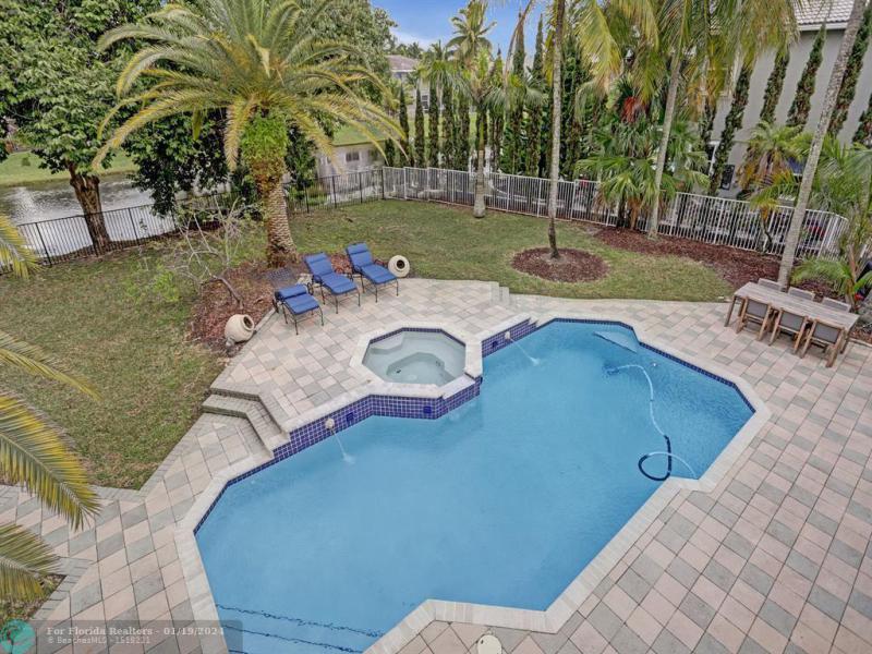  Single Family Homes Photo 64: 11809 NW 11 Ct  Coral Springs,  FL 33071