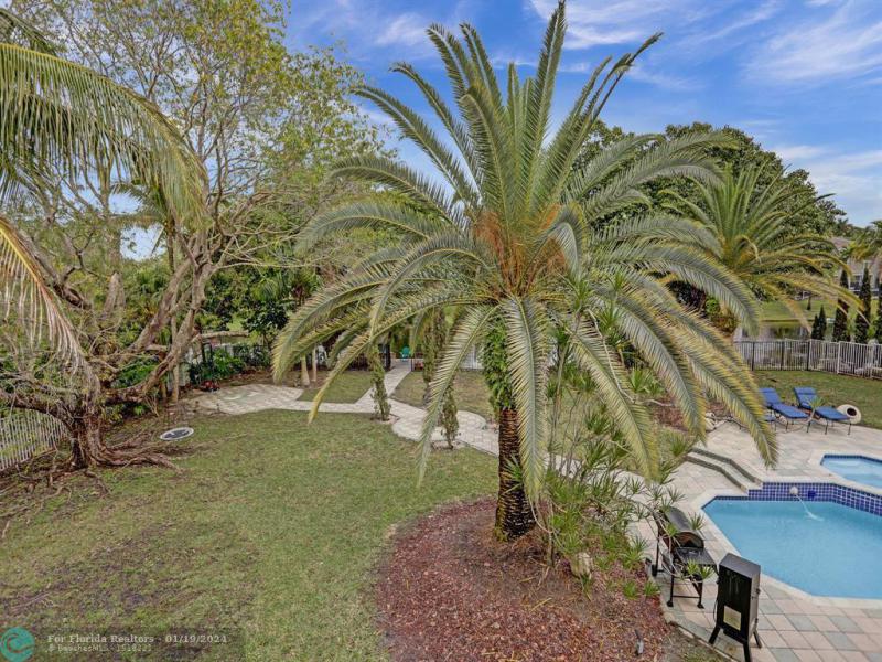  Single Family Homes Photo 65: 11809 NW 11 Ct  Coral Springs,  FL 33071