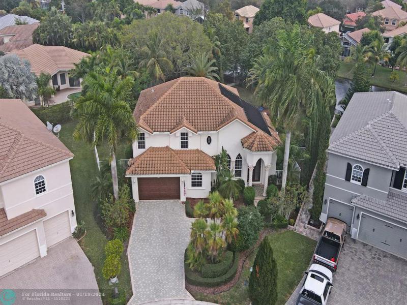  Single Family Homes Photo 78: 11809 NW 11 Ct  Coral Springs,  FL 33071