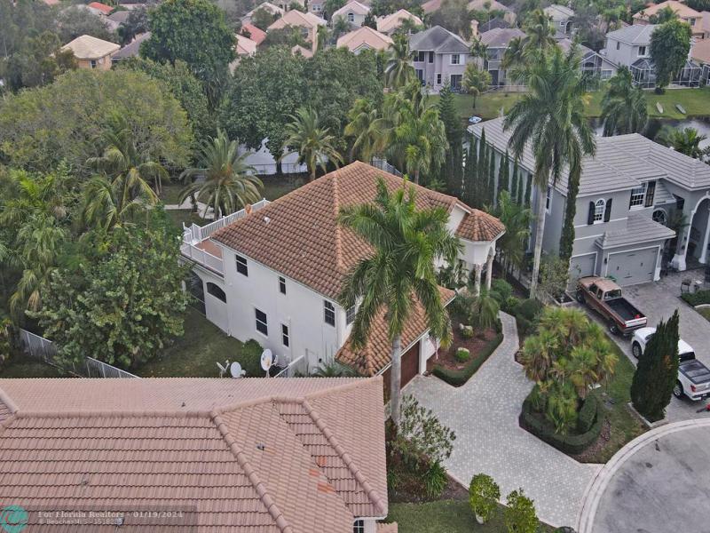  Single Family Homes Photo 79: 11809 NW 11 Ct  Coral Springs,  FL 33071