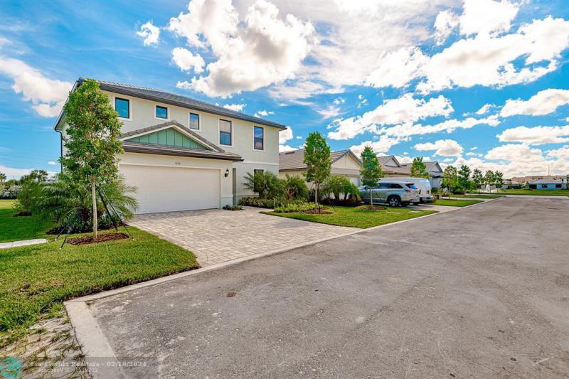  Single Family Homes Photo 37: 3080 Geiger Terrace  Lauderdale Lakes,  FL 33311
