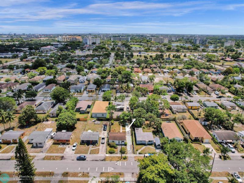  Single Family Homes Photo 42: 2808 NW 4th St  Pompano Beach,  FL 33069