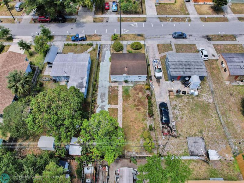  Single Family Homes Photo 44: 2808 NW 4th St  Pompano Beach,  FL 33069