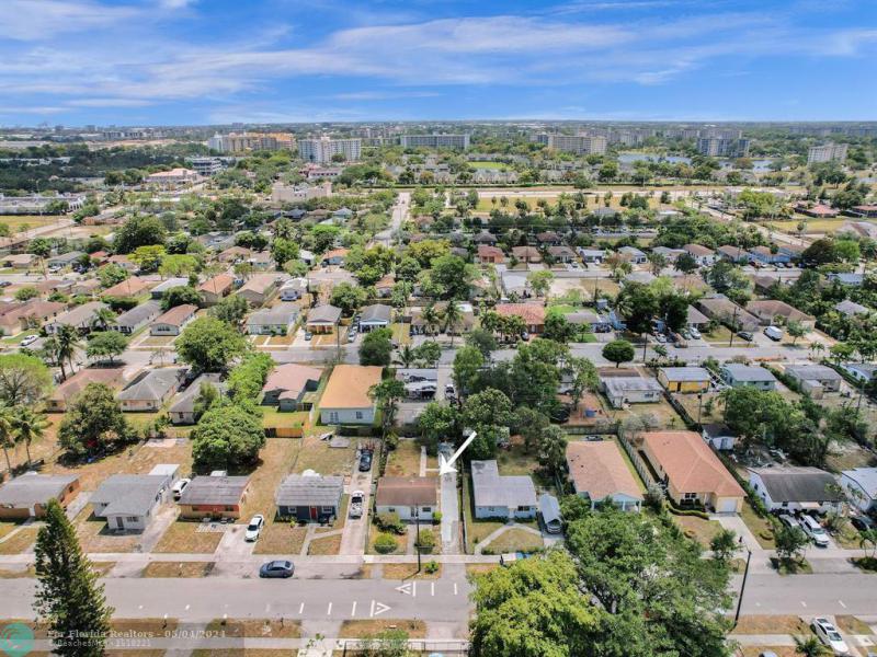  Single Family Homes Photo 45: 2808 NW 4th St  Pompano Beach,  FL 33069