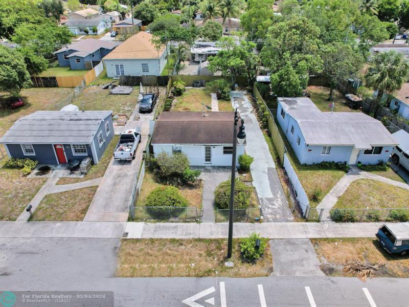  Single Family Homes Photo 46: 2808 NW 4th St  Pompano Beach,  FL 33069