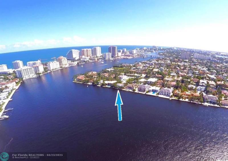  Single Family Homes Photo 15: 2617 Aqua Vista Blvd  Fort Lauderdale,  FL 33301