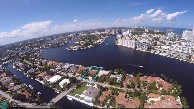  Single Family Homes Photo 19: 2617 Aqua Vista Blvd  Fort Lauderdale,  FL 33301