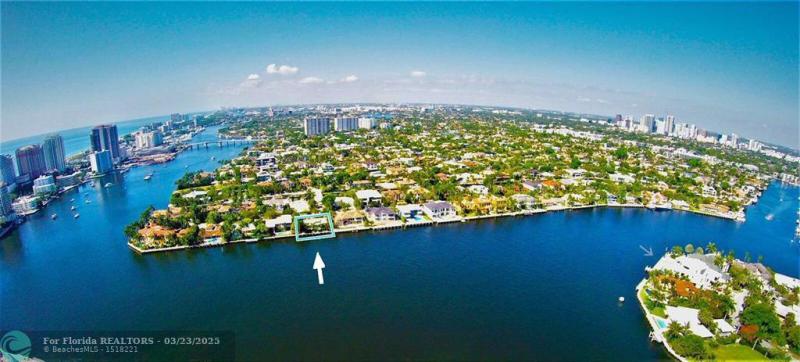  Single Family Homes Photo 27: 2617 Aqua Vista Blvd  Fort Lauderdale,  FL 33301