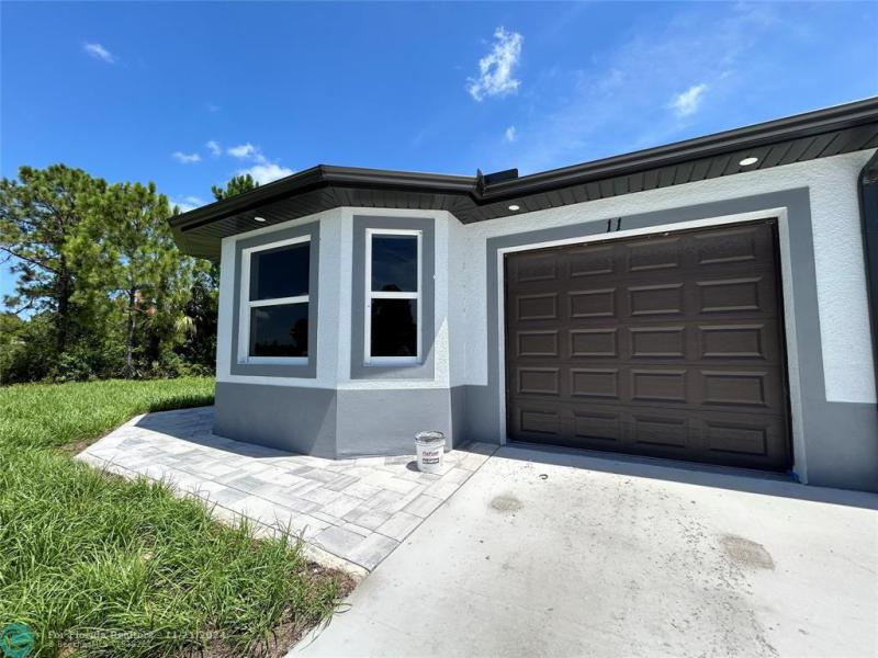 Duplex, Triplex and Fourplex Images