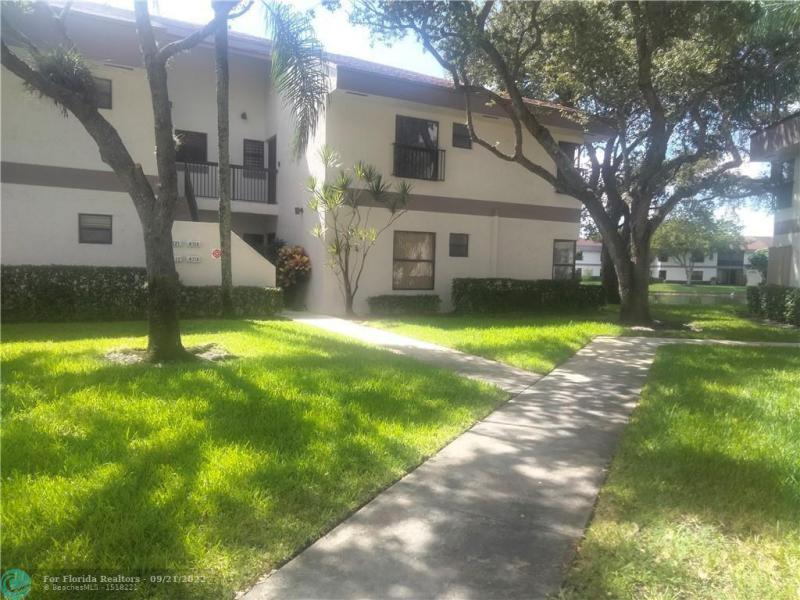 First Photo for Home For Sale at Coconut Creek, FL. 33066