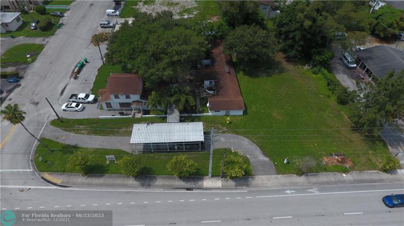 First Photo for Home For Sale at 4533 SW 65th Ave Davie, FL. 33314