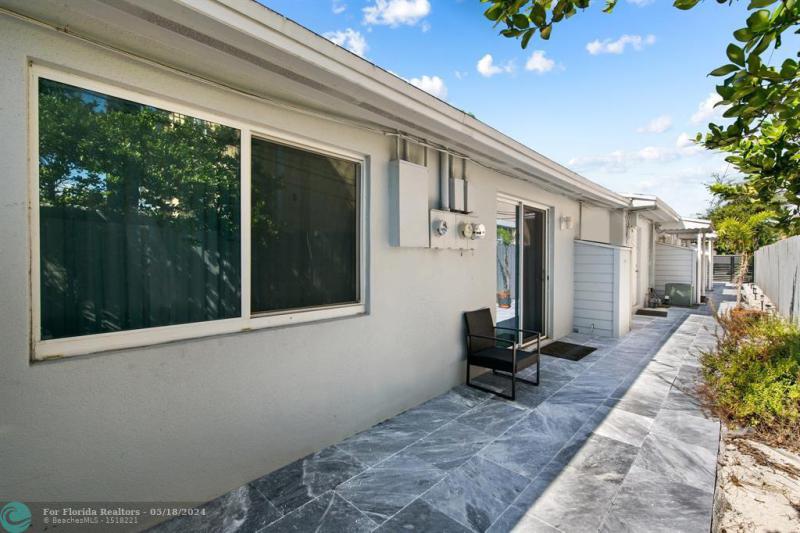 Duplex, Triplex and Fourplex Images