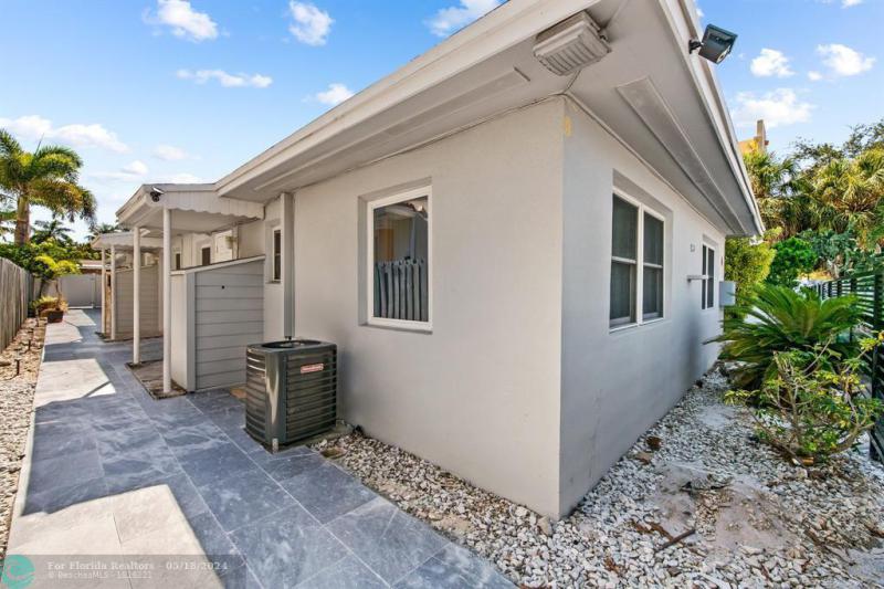 Duplex, Triplex and Fourplex Images