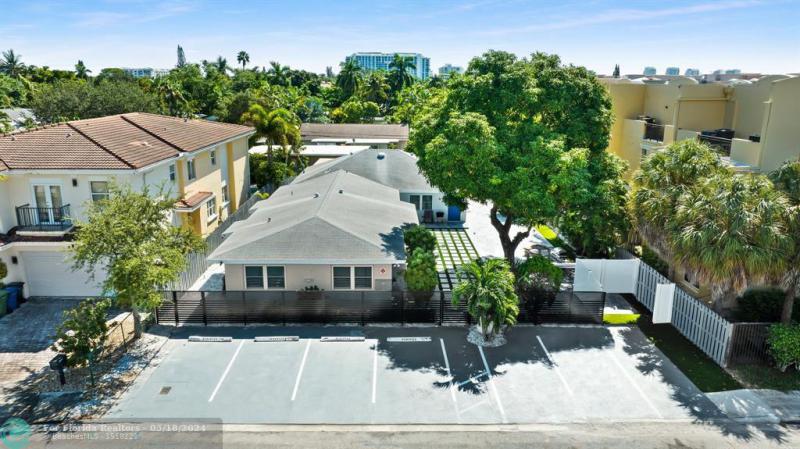 Duplex, Triplex and Fourplex Images