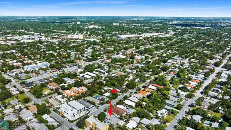 Duplex, Triplex and Fourplex Images