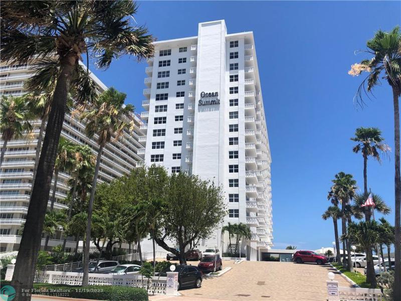 First Photo for Home For Sale at Fort Lauderdale, FL. 33308