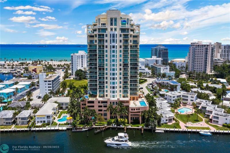First Photo for Home For Sale at Fort Lauderdale, FL. 33316