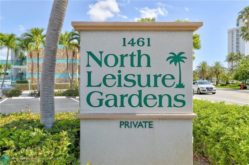 First Photo for Home For Sale at Lauderdale By The Sea, FL. 33062