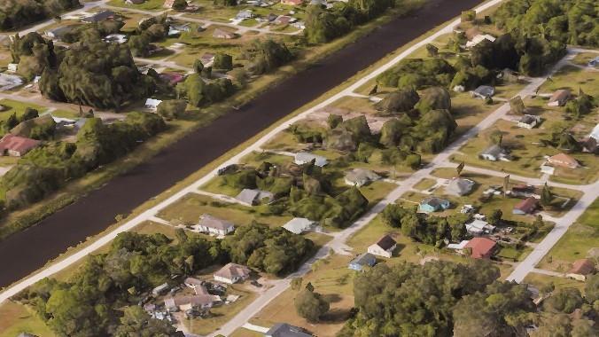 Duplex, Triplex and Fourplex Images