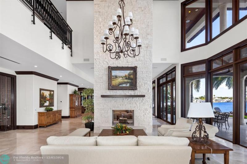 Single Family Homes Photo 12: 632 2ND KEY DR  Fort Lauderdale,  FL 33304