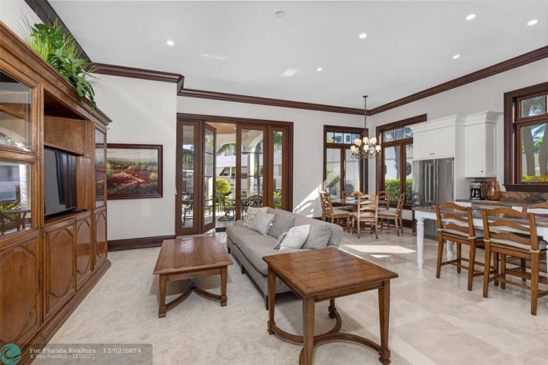  Single Family Homes Photo 49: 632 2ND KEY DR  Fort Lauderdale,  FL 33304