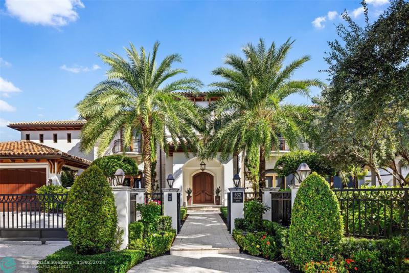  Single Family Homes Photo 5: 632 2ND KEY DR  Fort Lauderdale,  FL 33304