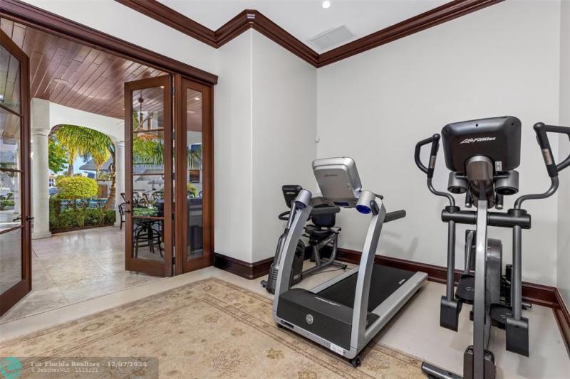  Single Family Homes Photo 53: 632 2ND KEY DR  Fort Lauderdale,  FL 33304