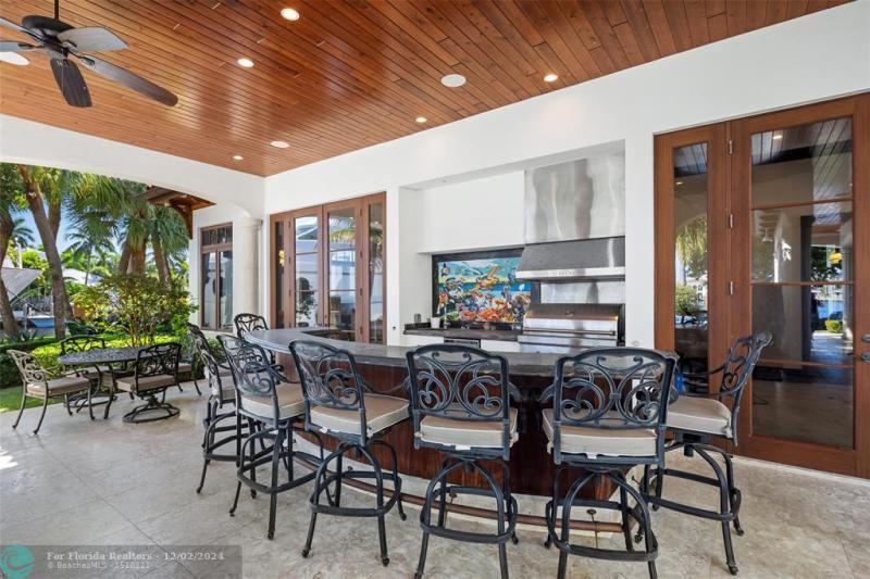  Single Family Homes Photo 56: 632 2ND KEY DR  Fort Lauderdale,  FL 33304