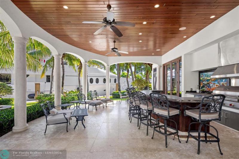  Single Family Homes Photo 57: 632 2ND KEY DR  Fort Lauderdale,  FL 33304