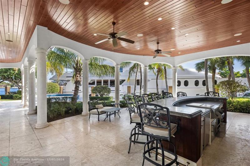  Single Family Homes Photo 58: 632 2ND KEY DR  Fort Lauderdale,  FL 33304