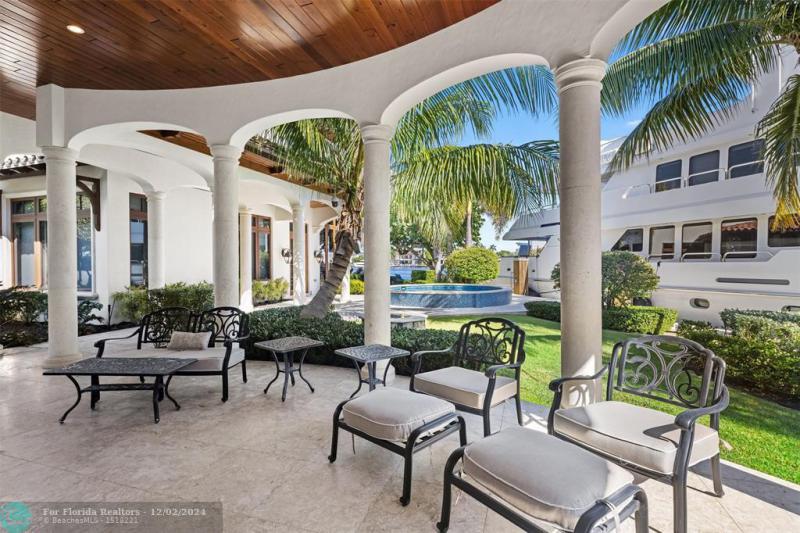  Single Family Homes Photo 59: 632 2ND KEY DR  Fort Lauderdale,  FL 33304