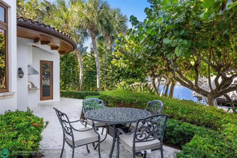  Single Family Homes Photo 61: 632 2ND KEY DR  Fort Lauderdale,  FL 33304