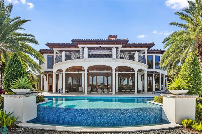  Single Family Homes Photo 68: 632 2ND KEY DR  Fort Lauderdale,  FL 33304