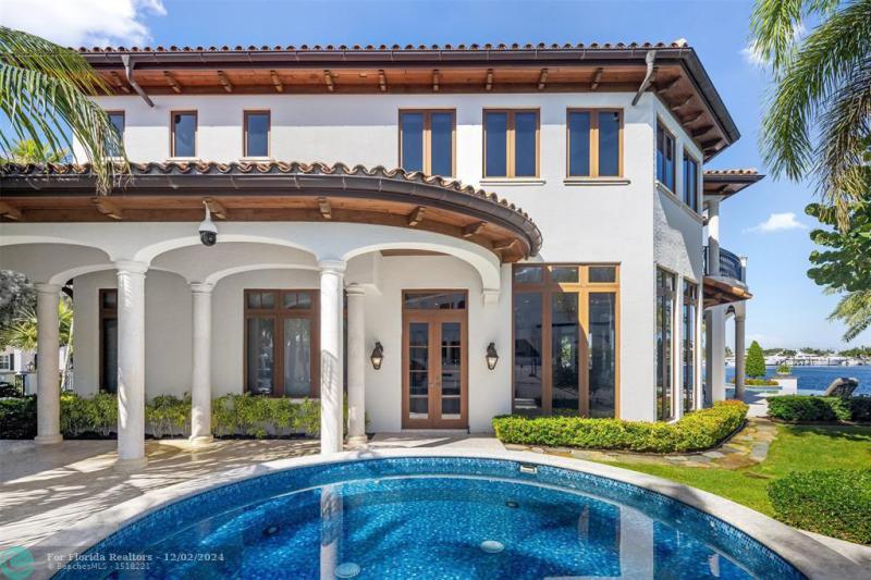  Single Family Homes Photo 72: 632 2ND KEY DR  Fort Lauderdale,  FL 33304