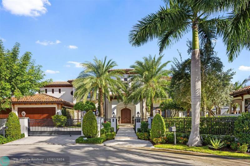  Single Family Homes Photo 76: 632 2ND KEY DR  Fort Lauderdale,  FL 33304