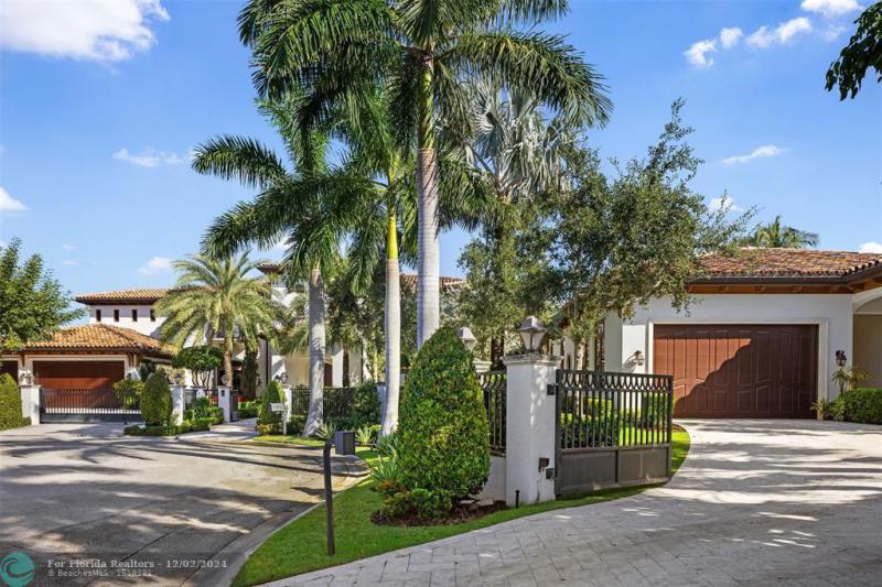  Single Family Homes Photo 77: 632 2ND KEY DR  Fort Lauderdale,  FL 33304