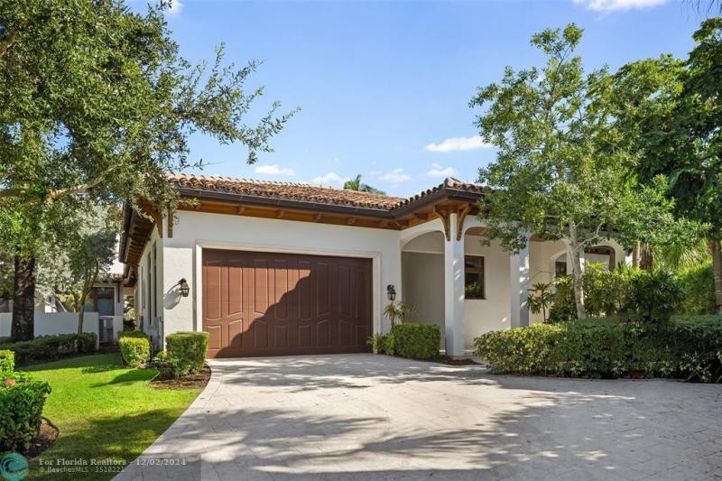  Single Family Homes Photo 78: 632 2ND KEY DR  Fort Lauderdale,  FL 33304